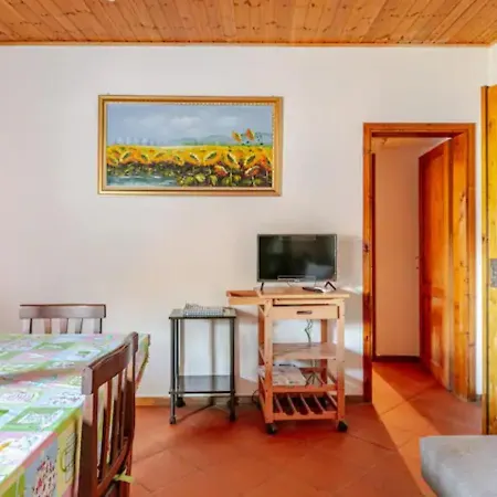 Sharon House Via Del Chianti Apartment Incisa in Val d'Arno