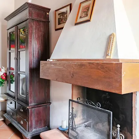 Sharon House Via Del Chianti Apartment *