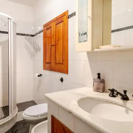 Apartment Sharon House Via Del Chianti *
