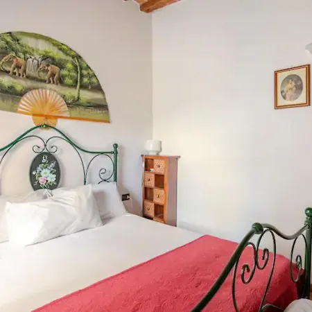 Sharon House Via Del Chianti * Incisa in Val d'Arno