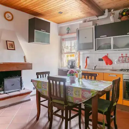 Sharon House Via Del Chianti Apartment *