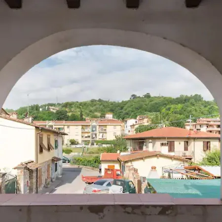 Apartment Sharon House Via Del Chianti *