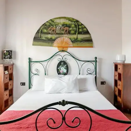 Sharon House Via Del Chianti Apartment Incisa in Val d'Arno