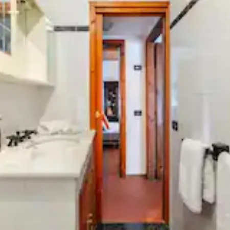 Apartment Sharon House Via Del Chianti Incisa in Val d'Arno