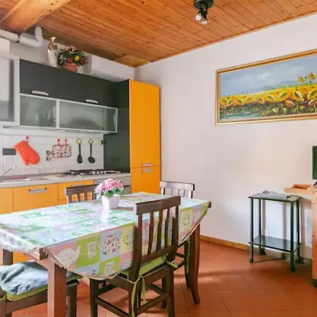 Sharon House Via Del Chianti * Incisa in Val d'Arno